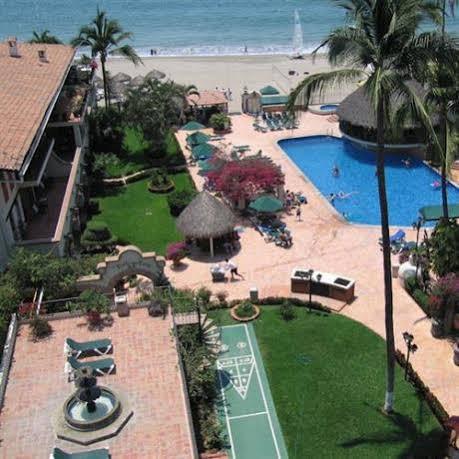 Vallarta Torre Puerto Vallarta Exteriér fotografie