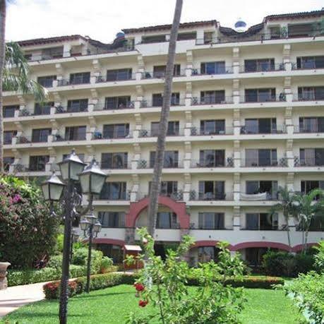 Vallarta Torre Puerto Vallarta Exteriér fotografie